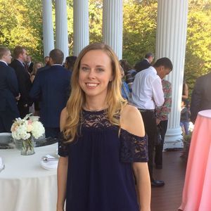 Meet your Posher, Jess